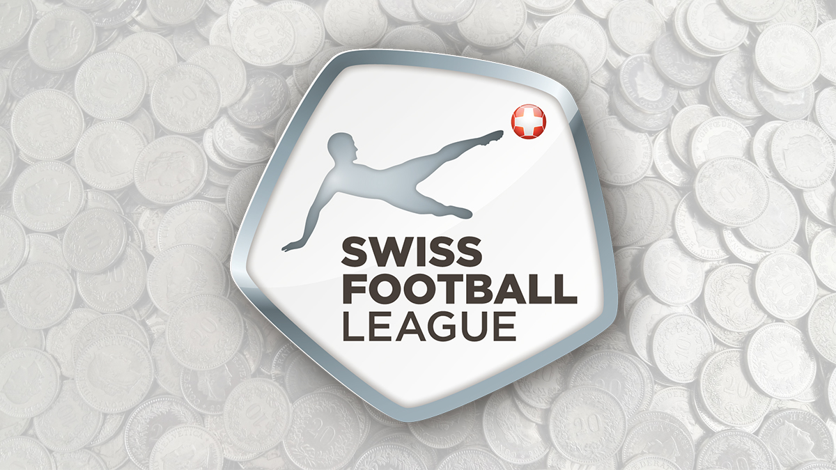 SwissFootball-League