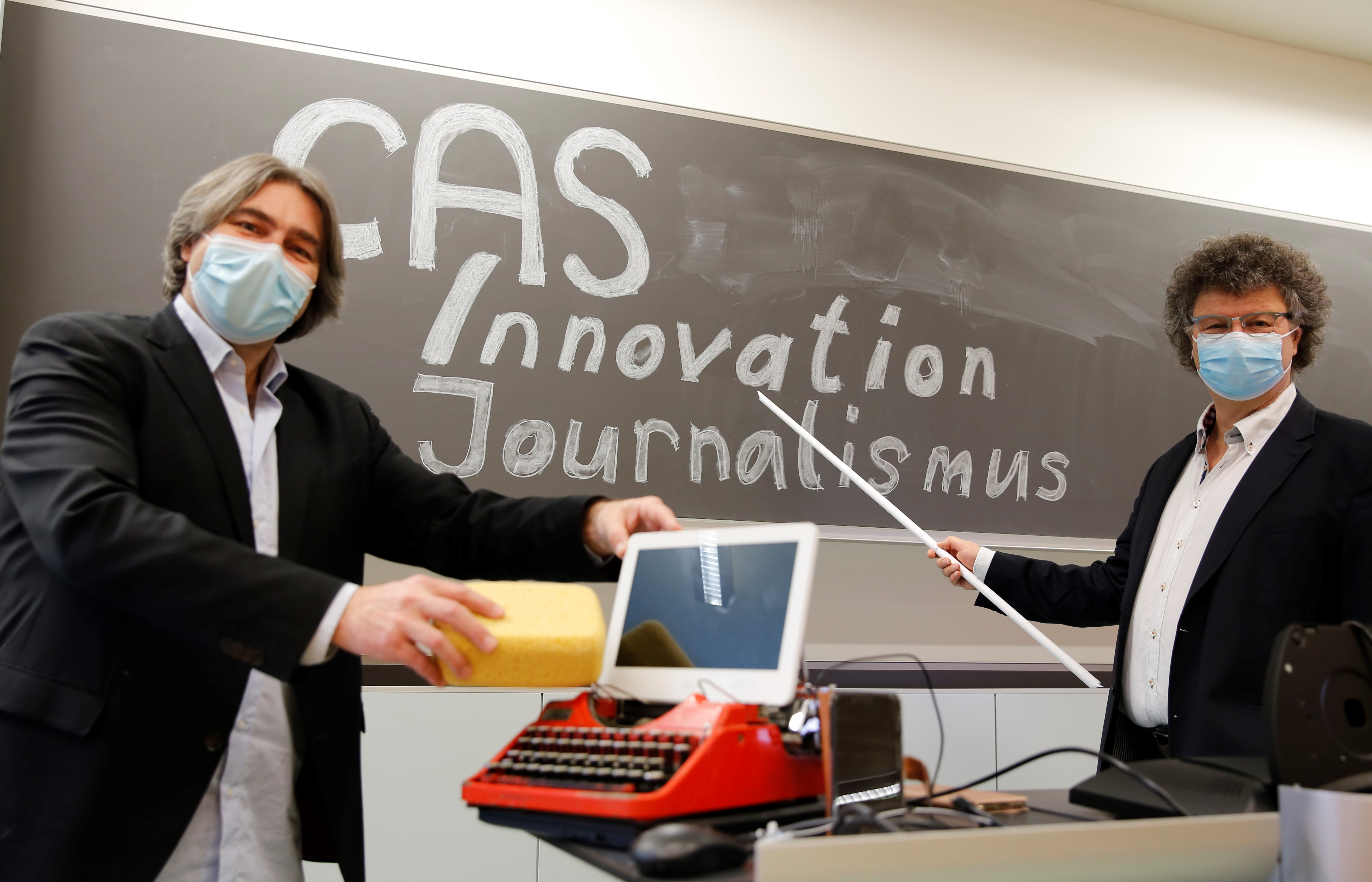 CAS Innovation