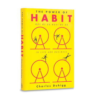 power-of-habit