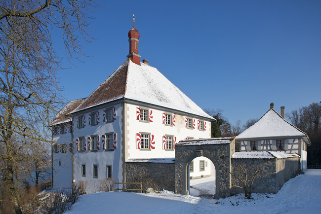 Schloss-Freudenfels