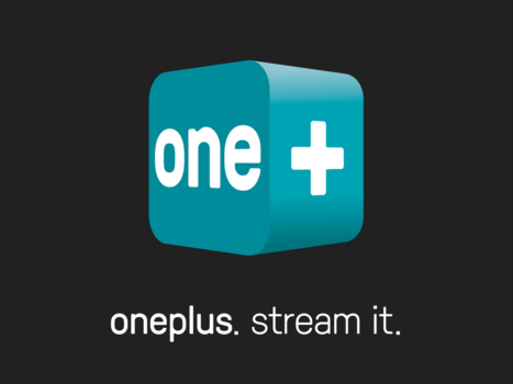 Streaming-Plattform Oneplus