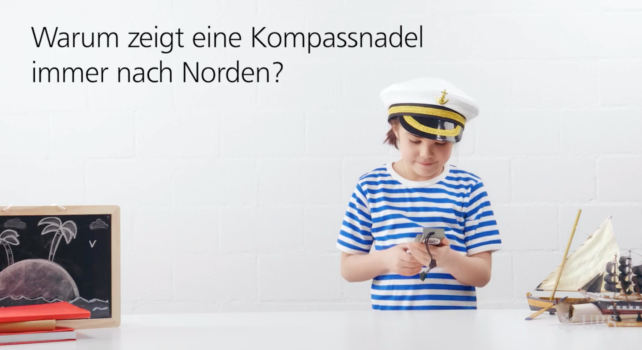 Content-Kampagne mit Topsy