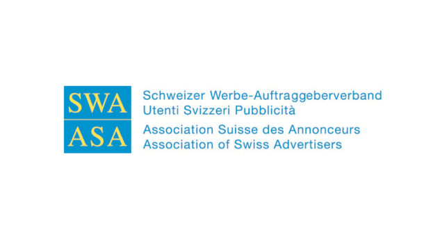 Der Schweizer Werbe-Auftraggeberverband SWA