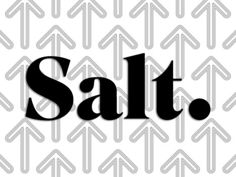 Salt mit mehr Umsatz und Gewinn im ersten Quartal