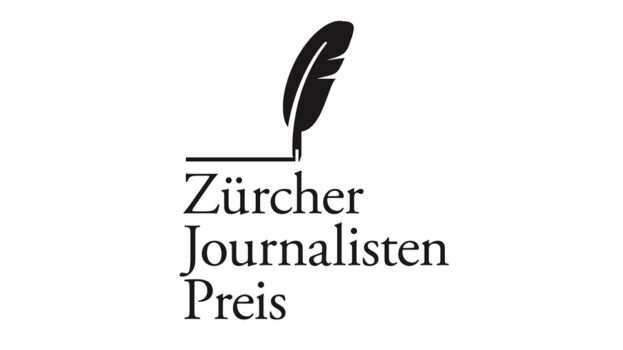 Zürcher Journalistenpreises 2021