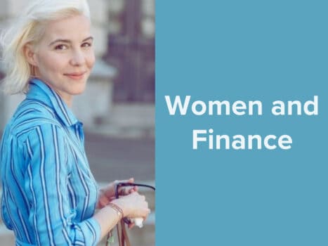 Women and Finance
