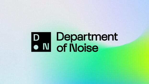 Department of Noise