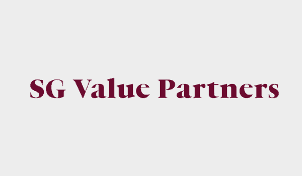 SG Value Partners