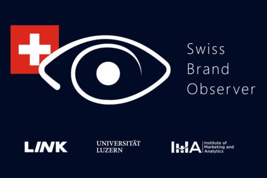 Swiss Brand Observer