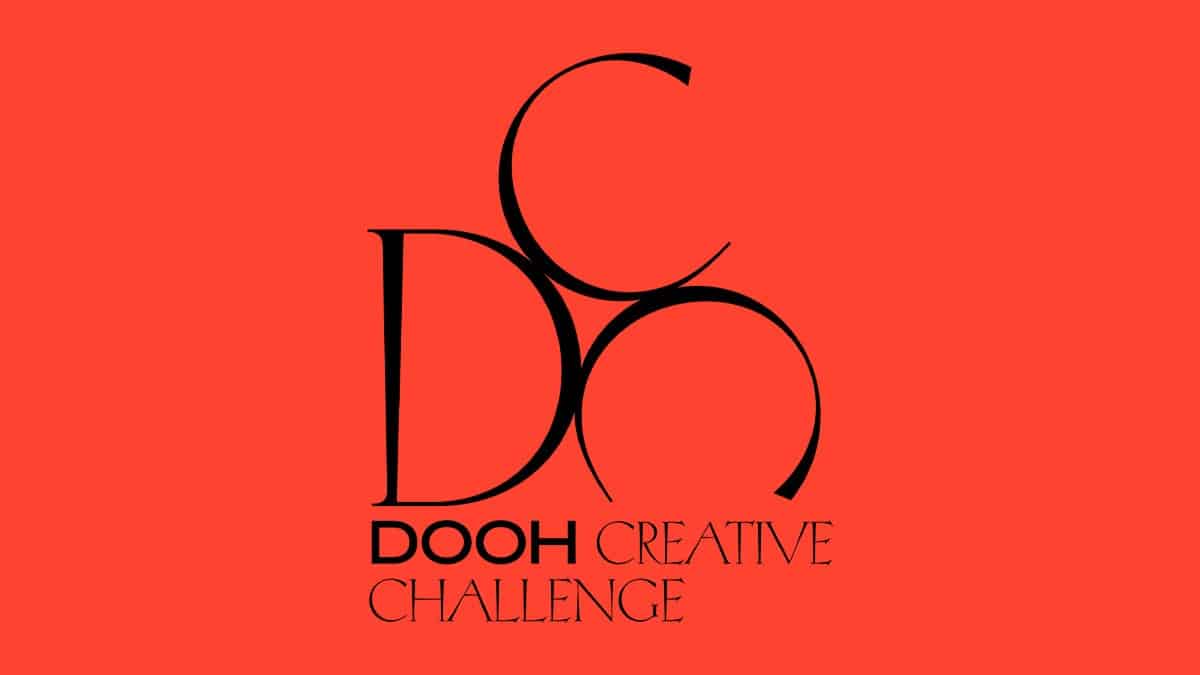 DOOH Creative Challenge