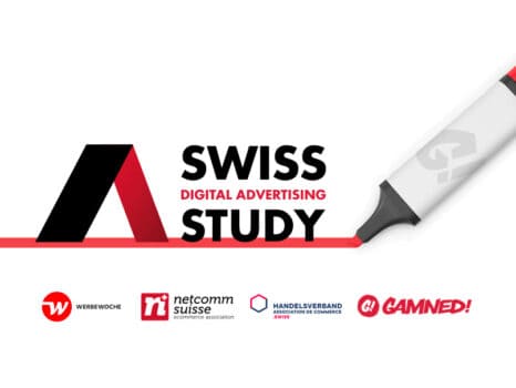 Swiss Digital Advertising Study