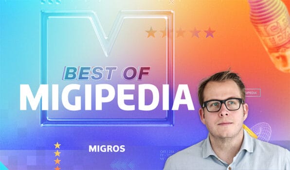 Migipedia-Kampagne