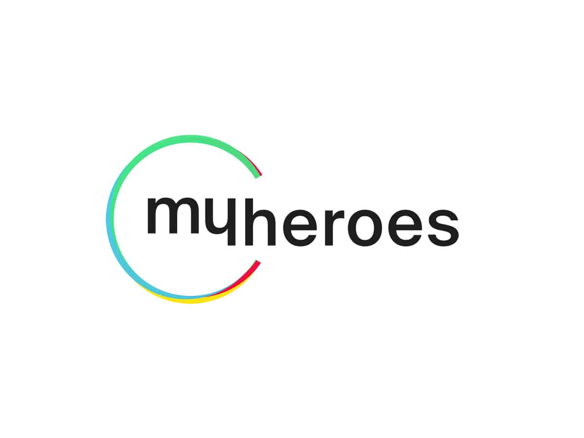 Myheroes App