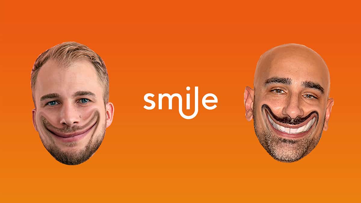 PAM Advertising gewinnt Pitch um Kreativetat von Smile Versicherung