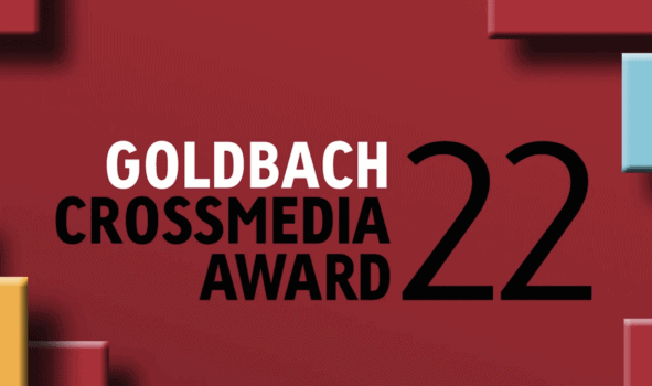 Goldbach Crossmedia Award