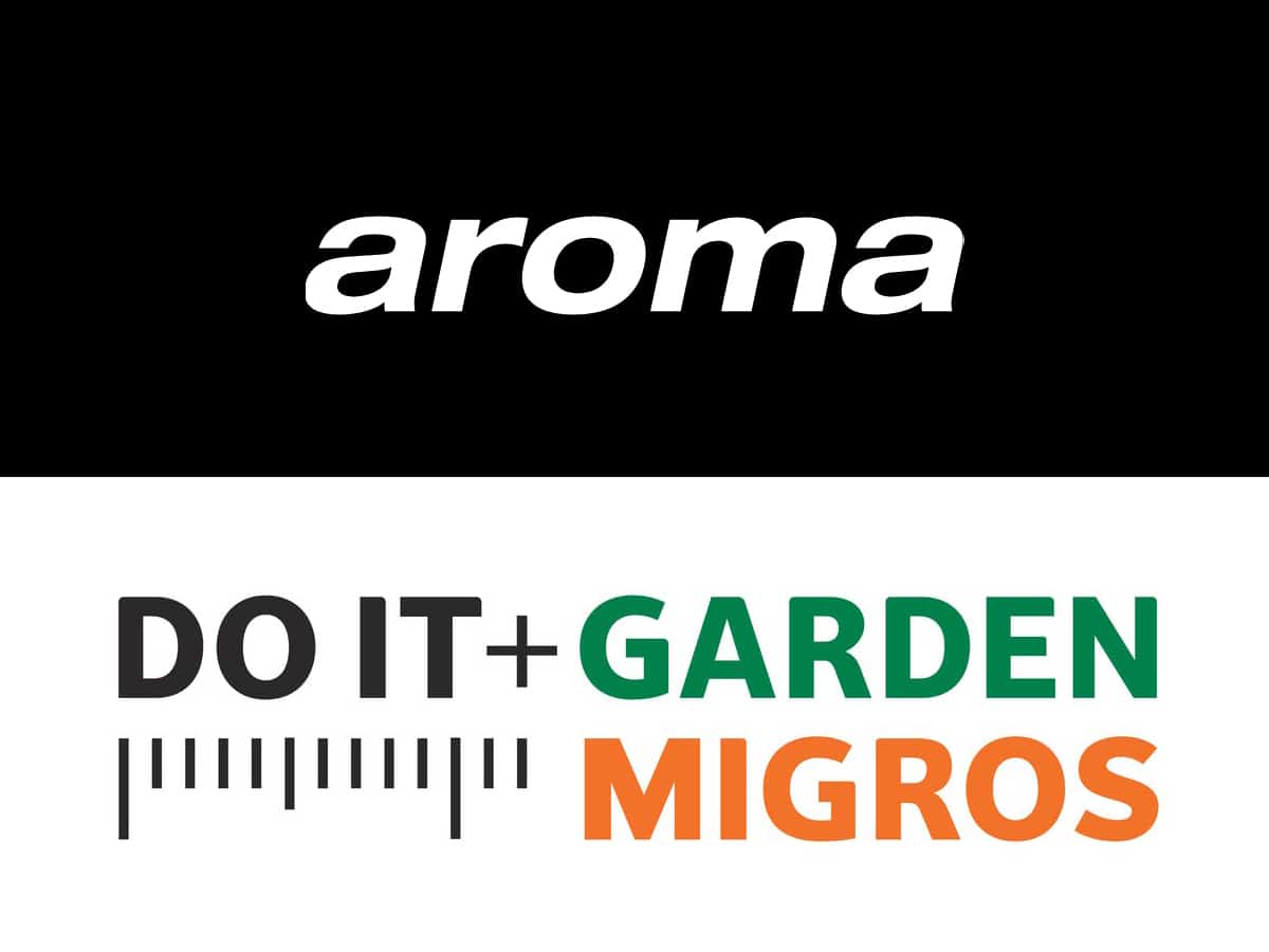 Aroma Do it + Garden