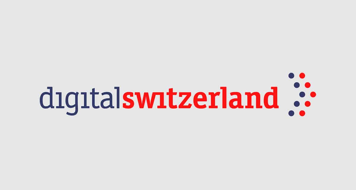 Digitalswitzerland