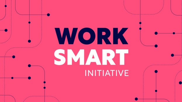 Work Smart Initiative