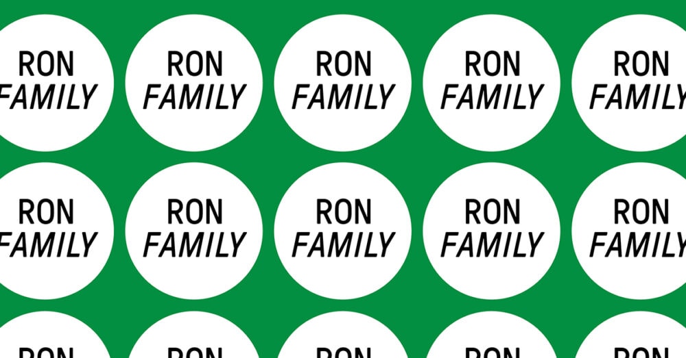 Ron Family